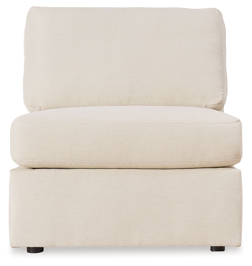Modmax Modular Armless Chair — view 8