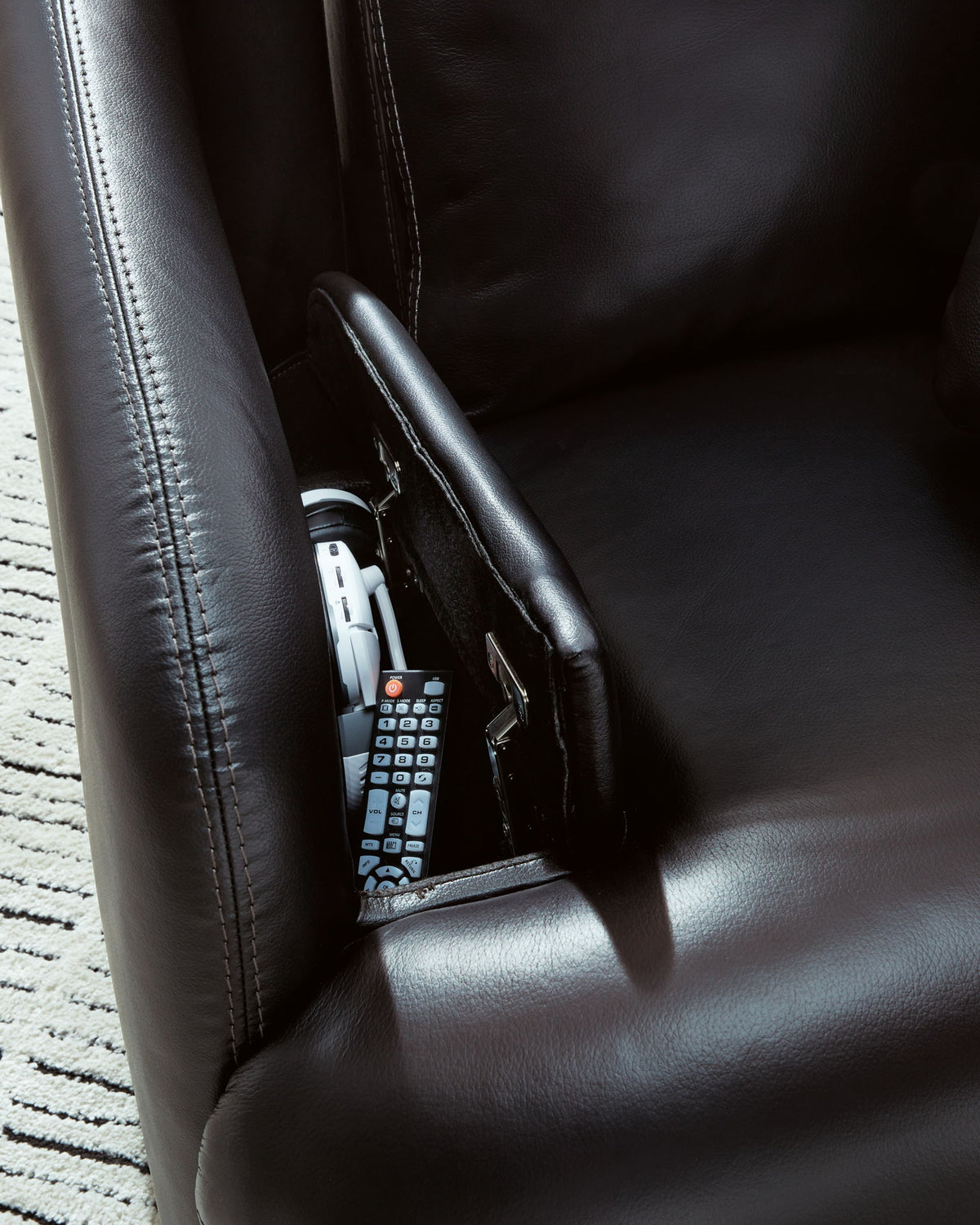 Modmax II Modular Swivel Glider — view 8