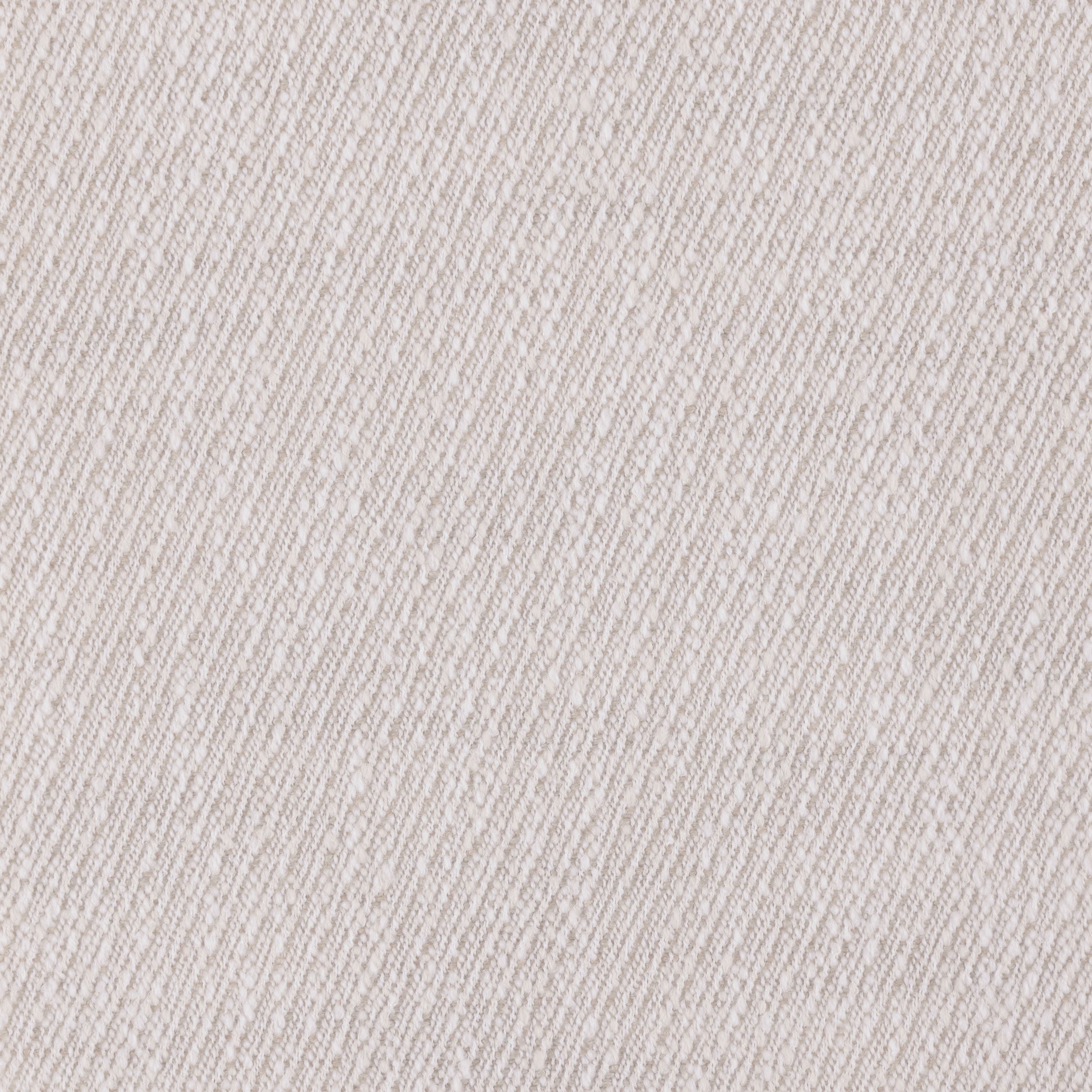 Jeanette 84-inch Fabric Upholstered Round Arm Sofa Beige