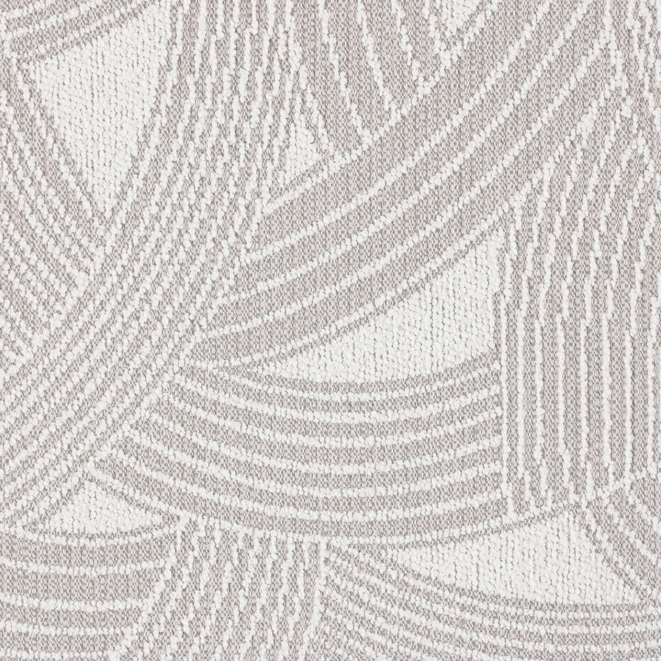 Jeanette 84-inch Fabric Upholstered Round Arm Sofa Beige