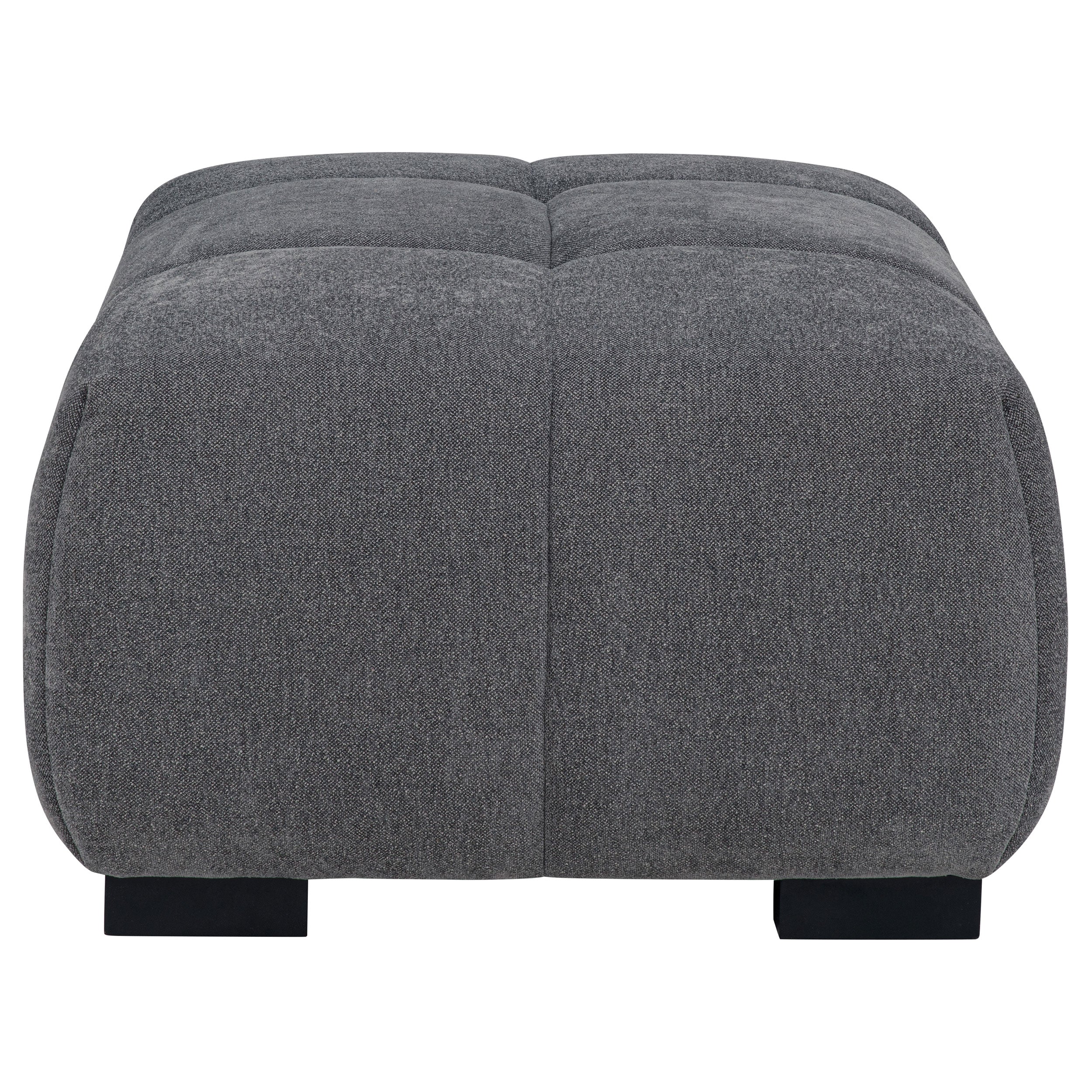 Octavia Upholstered Rectangular Ottoman
