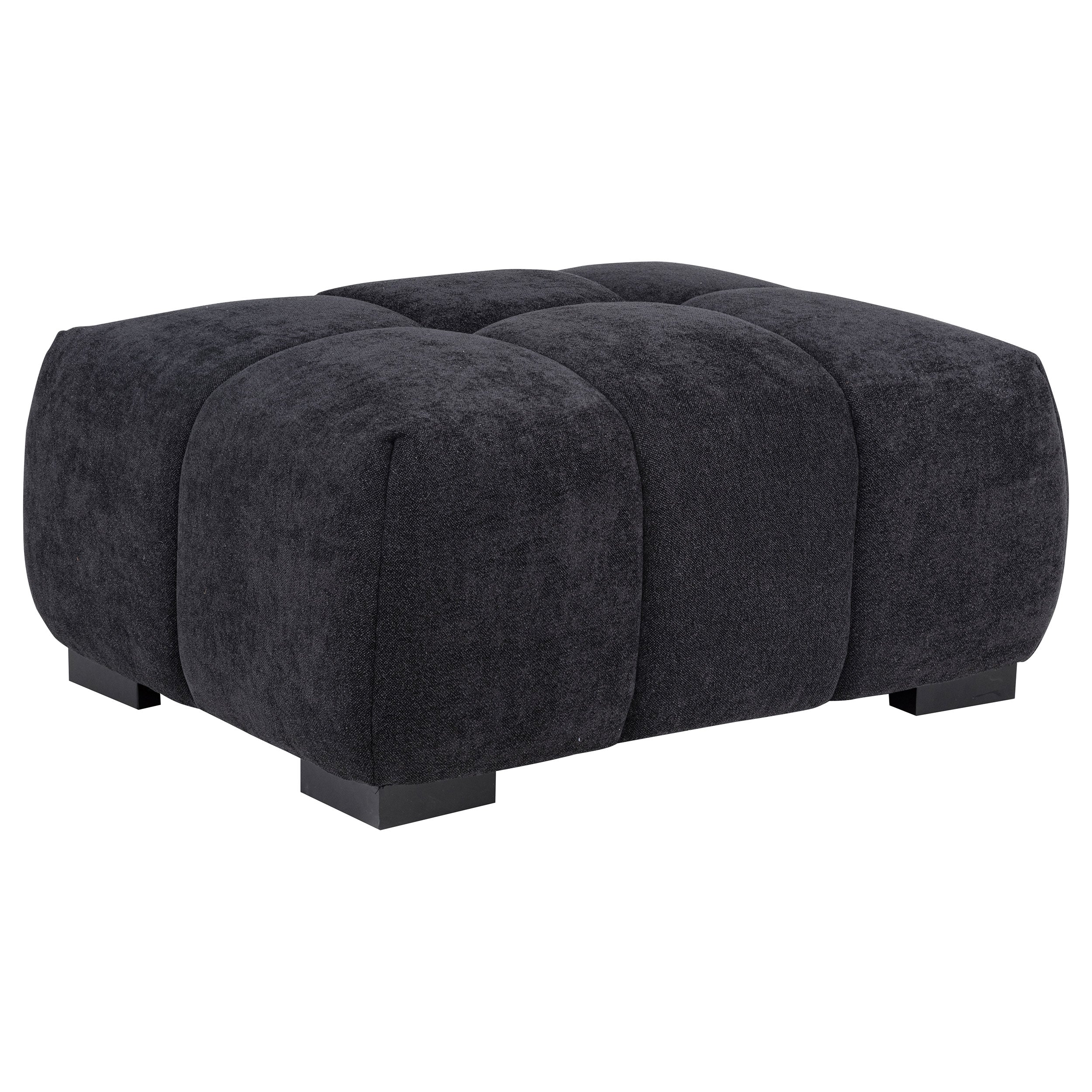 Octavia Upholstered Rectangular Ottoman