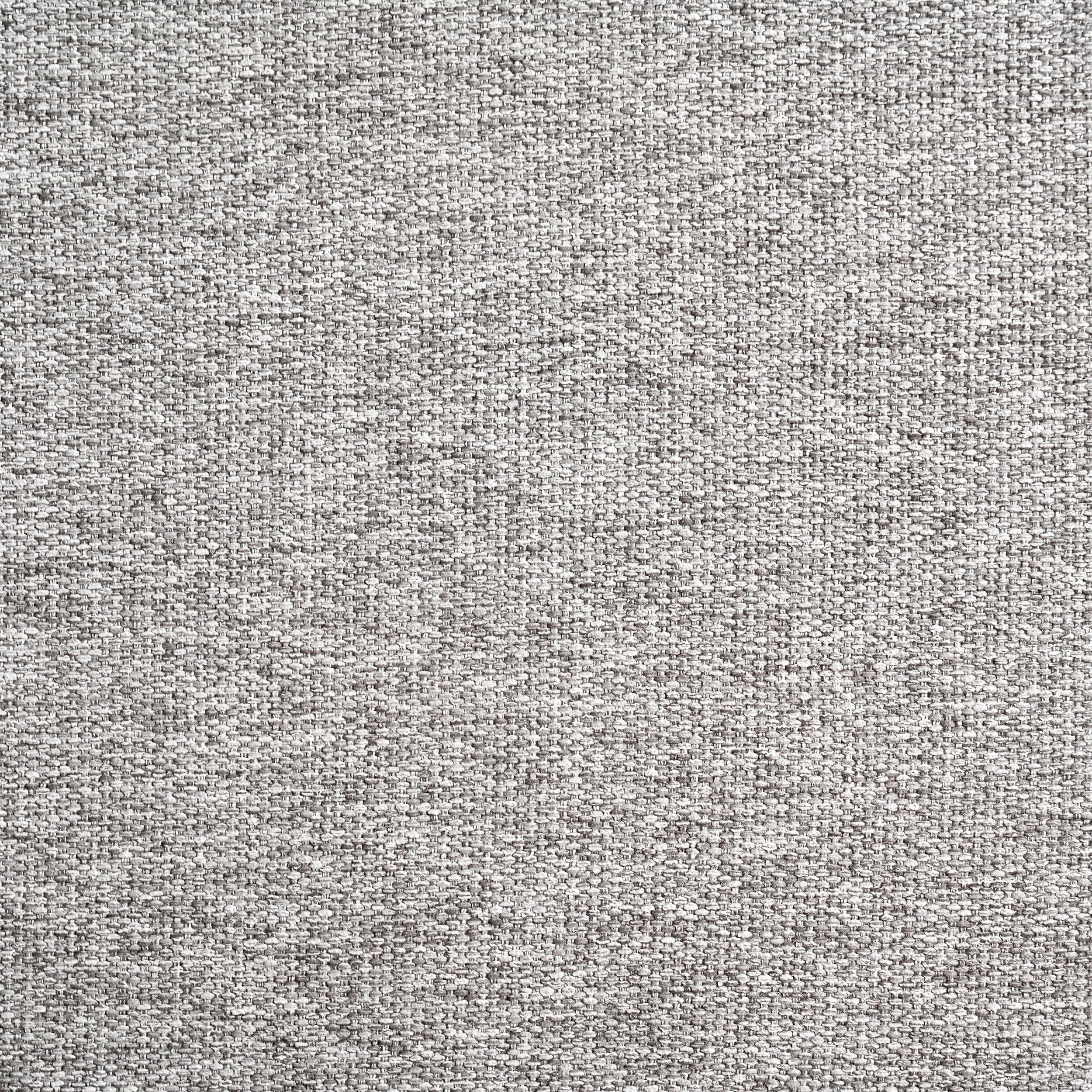 Vaughn Fabric Upholstered Flared Arm Sofa Grey