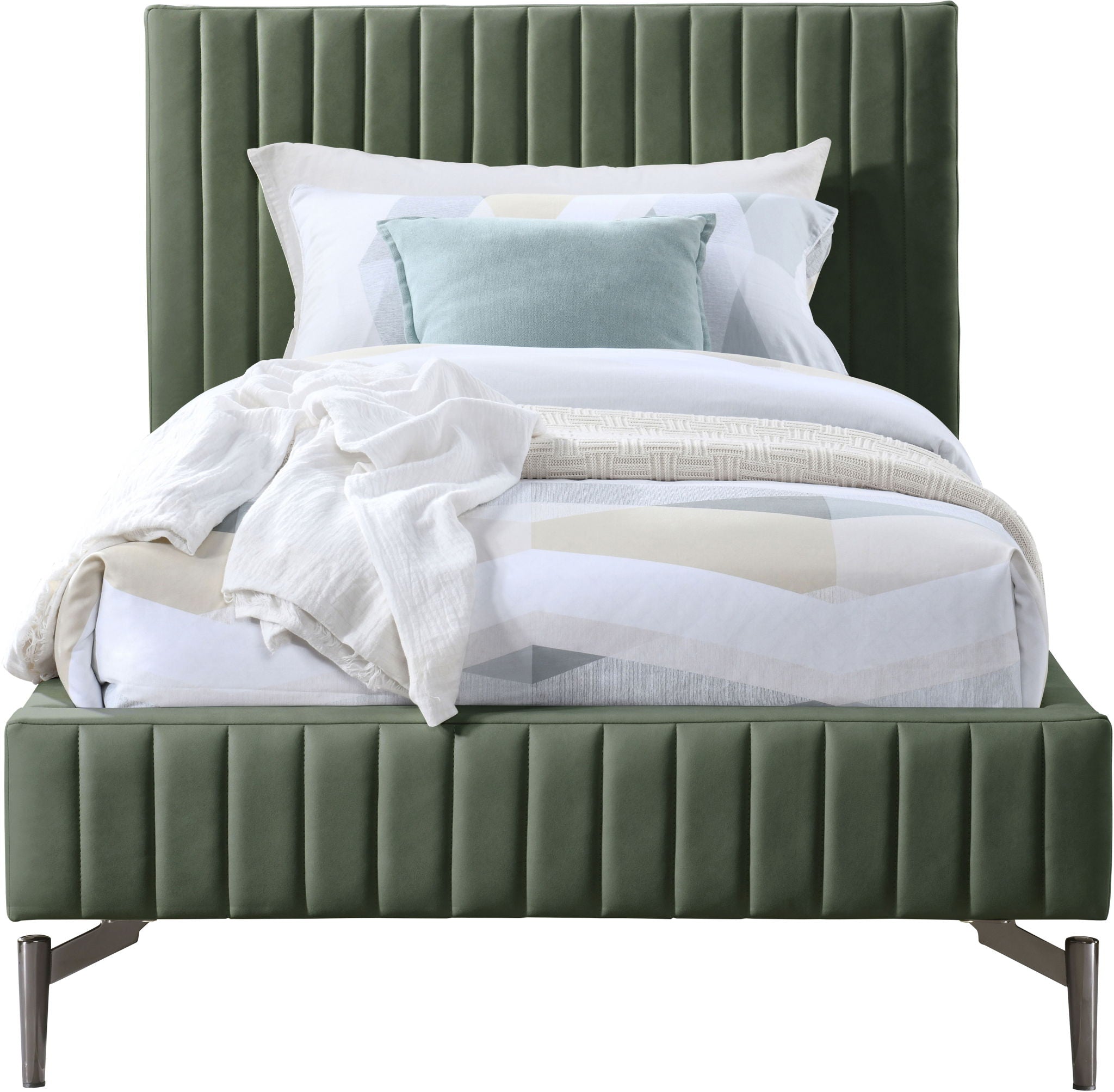Gallo - Bed