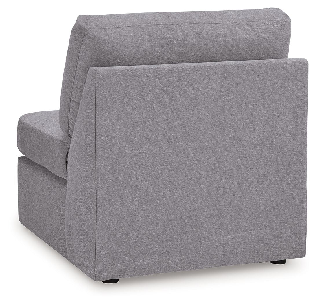 Modmax 4-Piece Modular Sectional — view 12