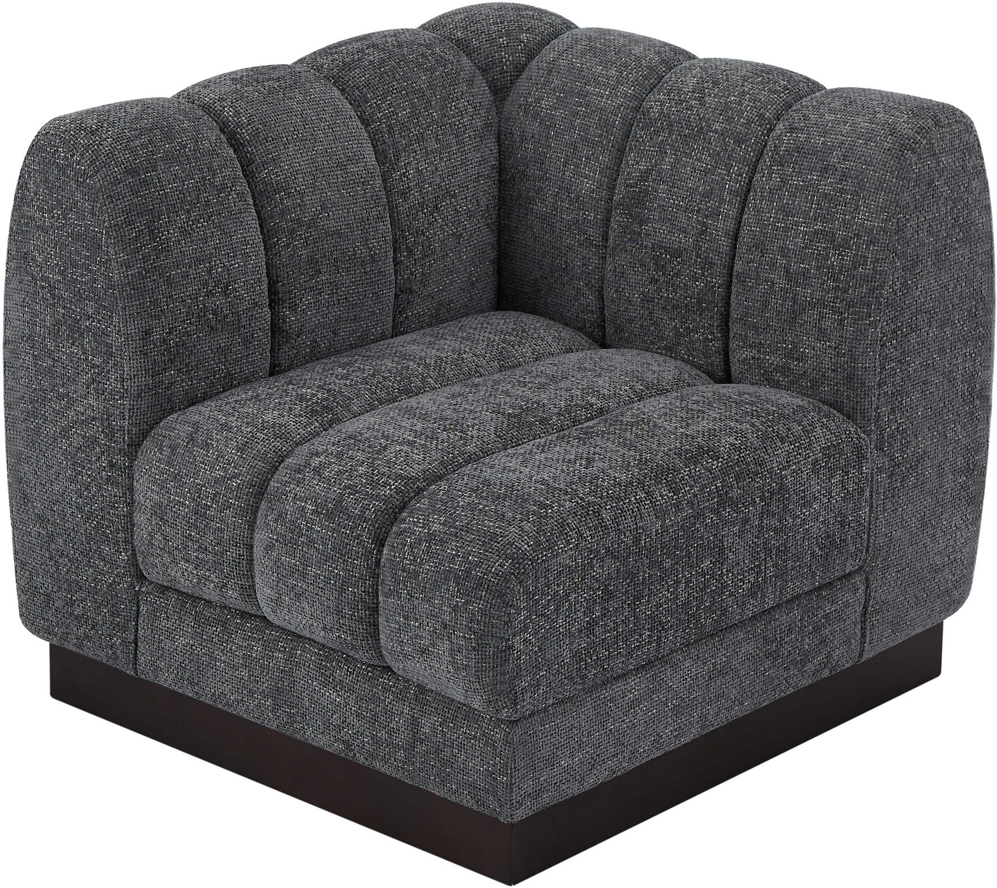Quinn - Corner Chair