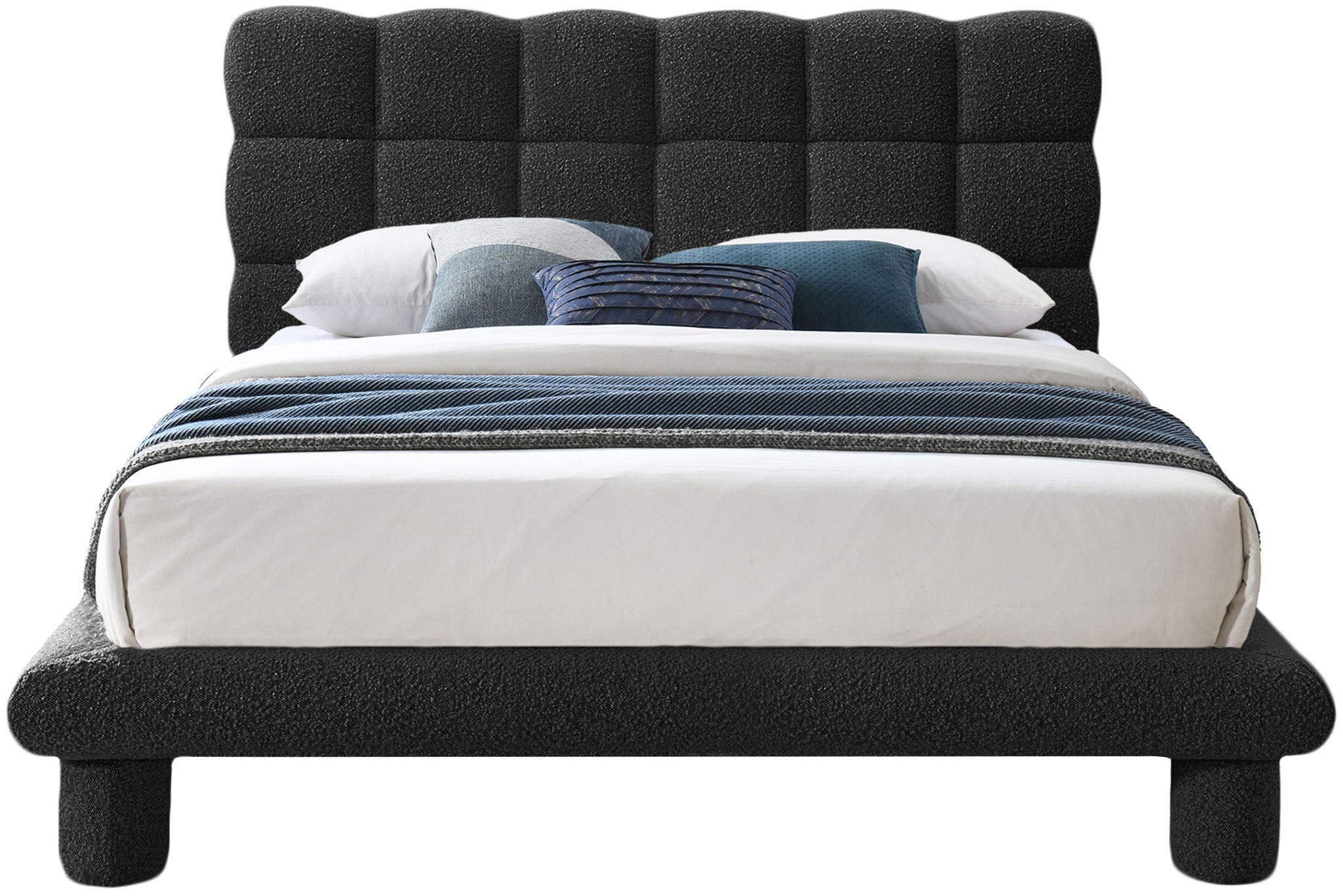 Deco - Bed