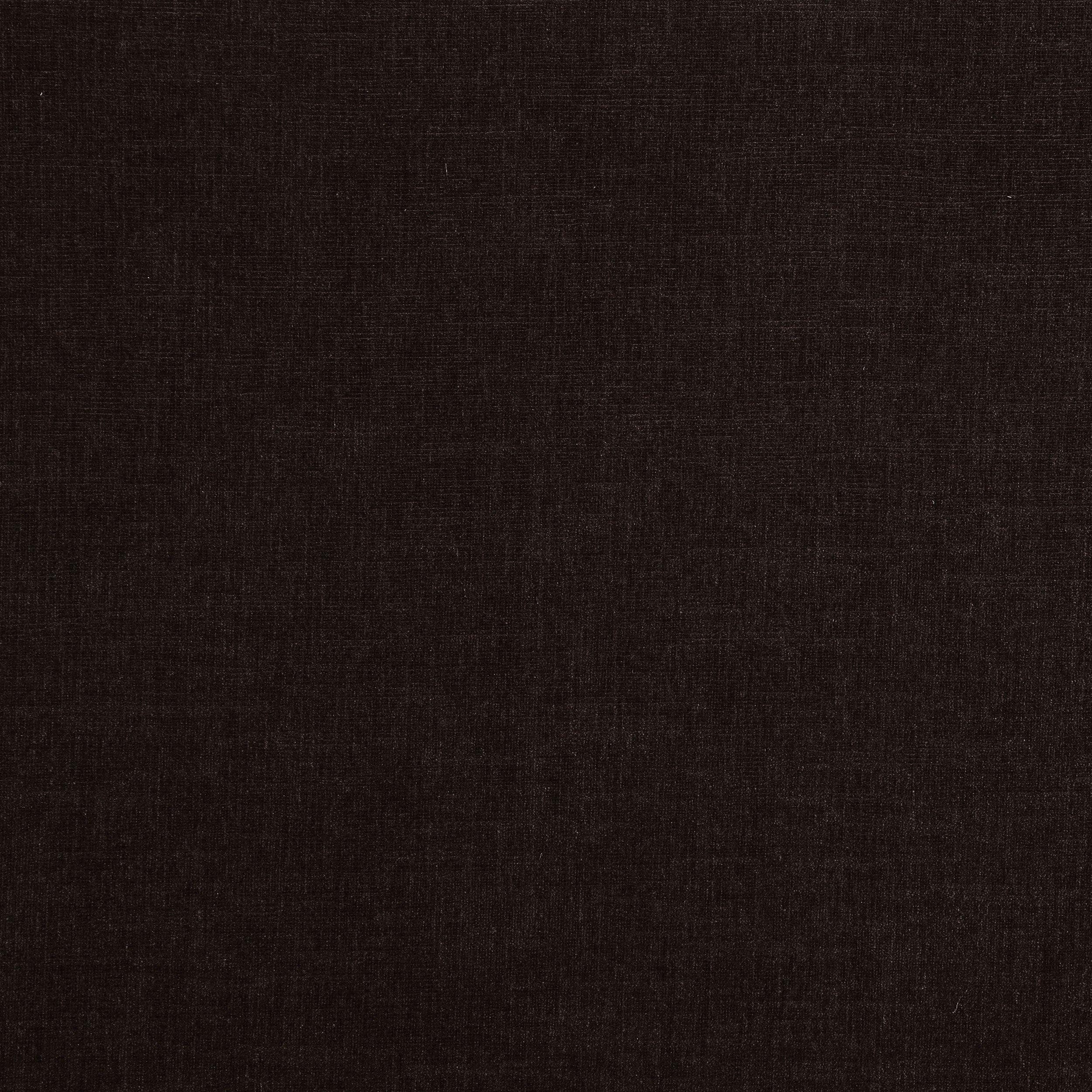 Lakeview Upholstered Armless Chair Dark Chocolate