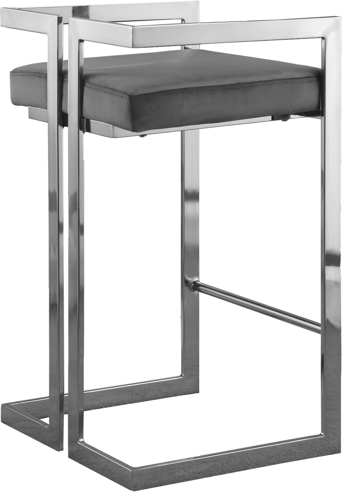 Ezra - Stool (Set of 2) - 2