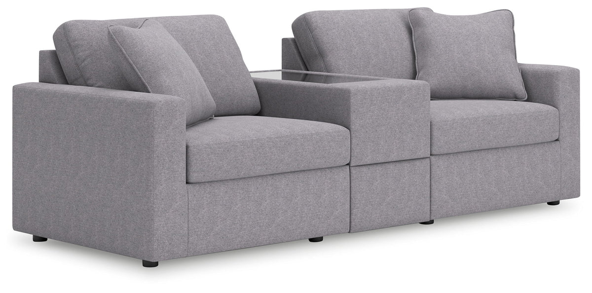 Modmax 3-Piece Modular Sectional — view 6