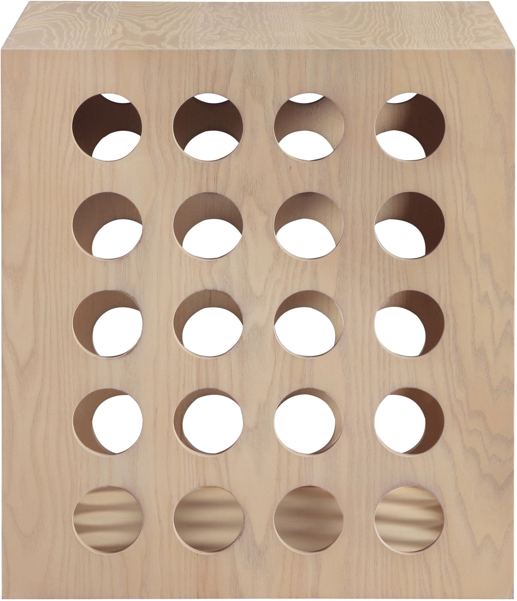 Kinsley - End Table
