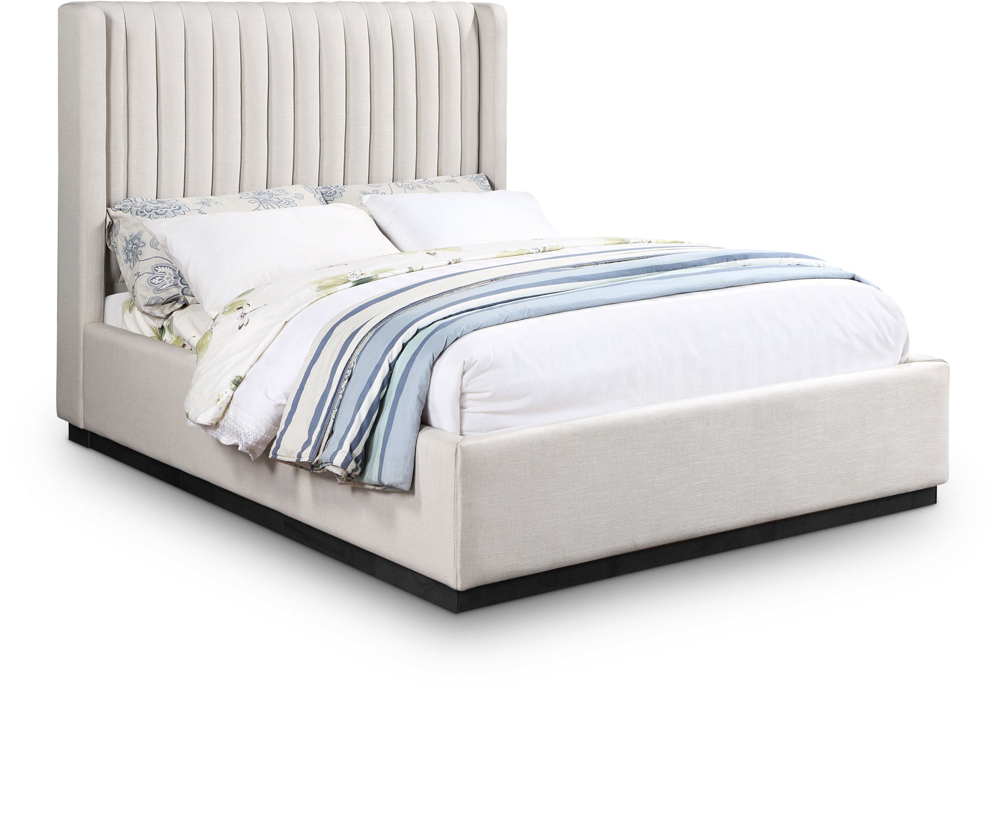 Logan - Bed