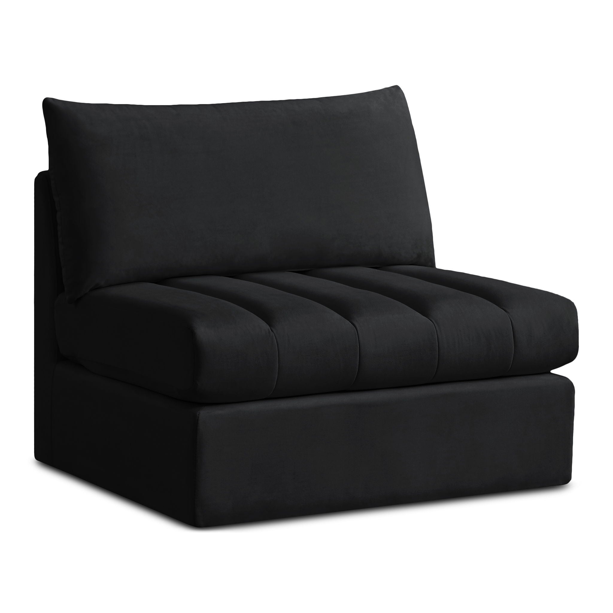 Jacob - Armless Chair