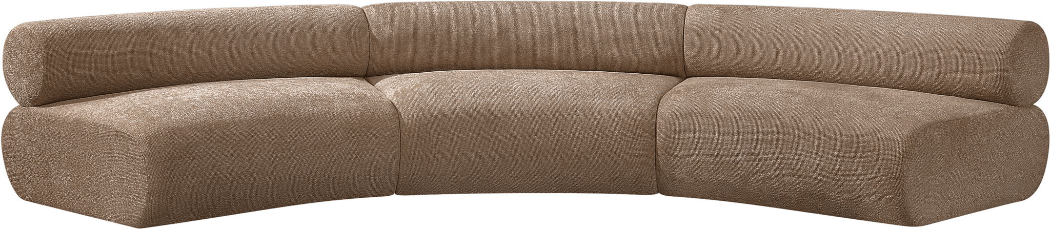 Bale - 3 Piece Modular Sofa