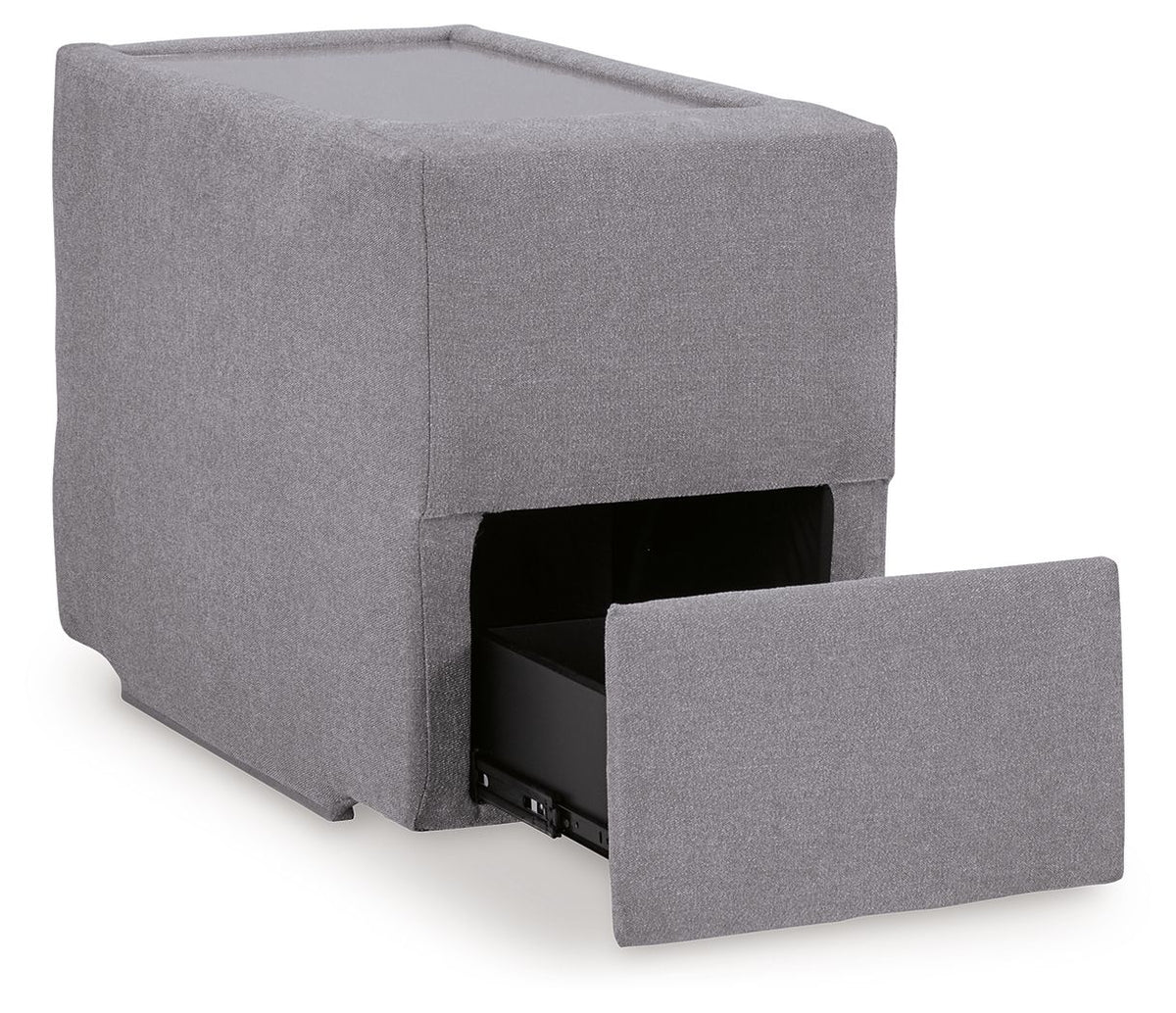 Modmax 6-Piece Modular Sectional — view 16