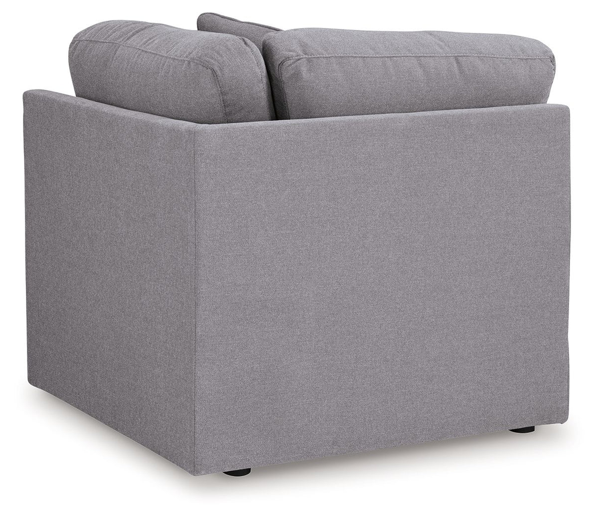 Modmax 4-Piece Modular Sectional — view 38