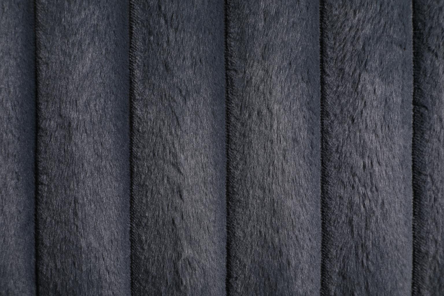 U264 - 3 Piece Sectional - Charcoal
