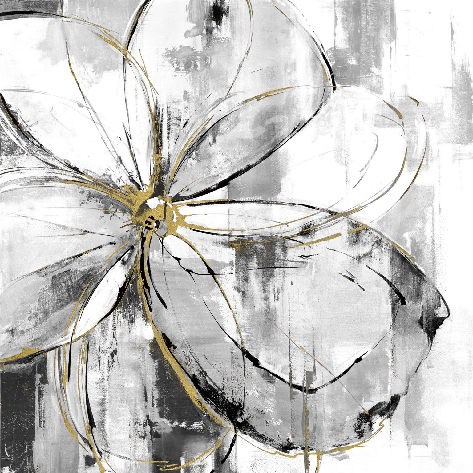 Peddle Invitation I By Lorenzo Collective Giclee Canvas