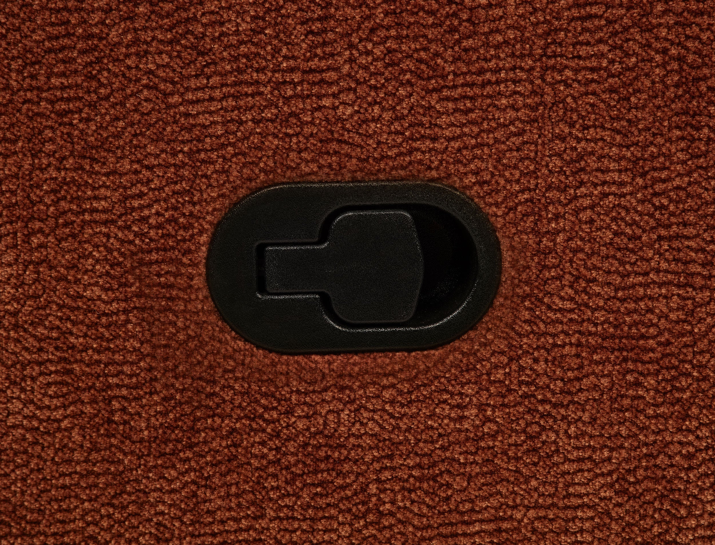 Navarro Chenille Upholstered Reclining Sofa