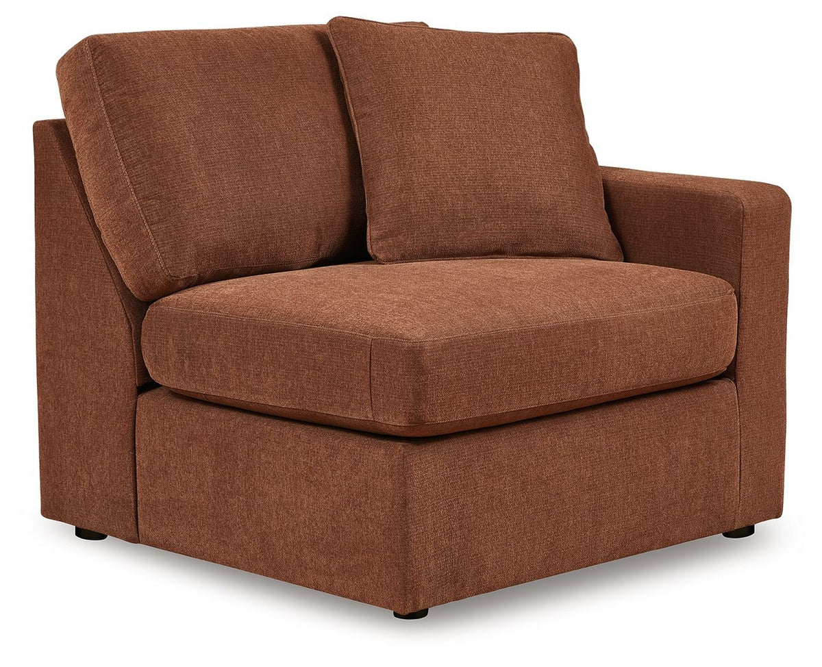 Modmax 4-Piece Modular Sectional — view 28