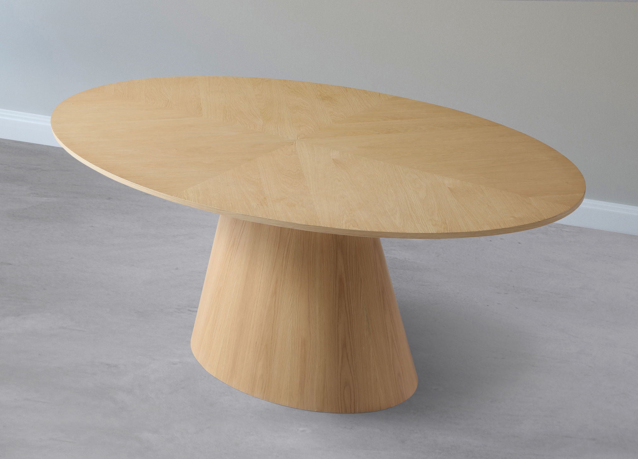 Gavin - Dining Table