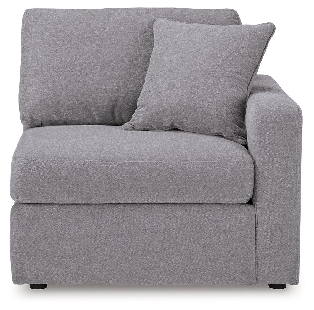 Modmax Modular Armless Chair — view 39