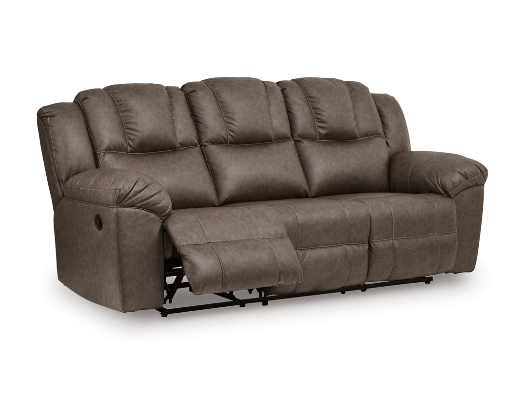 Ashley 645-06 - 2PC or 3PC Reclining Set **NEW ARRIVAL**