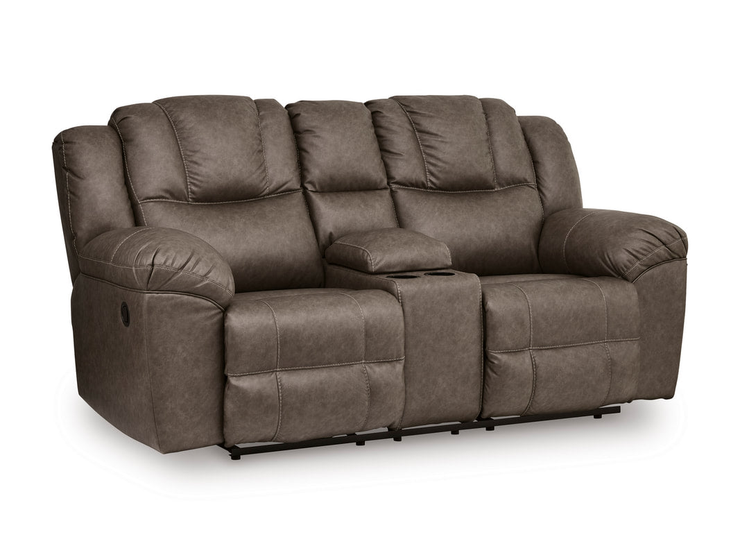 Ashley 645-06 - 2PC or 3PC Reclining Set **NEW ARRIVAL**