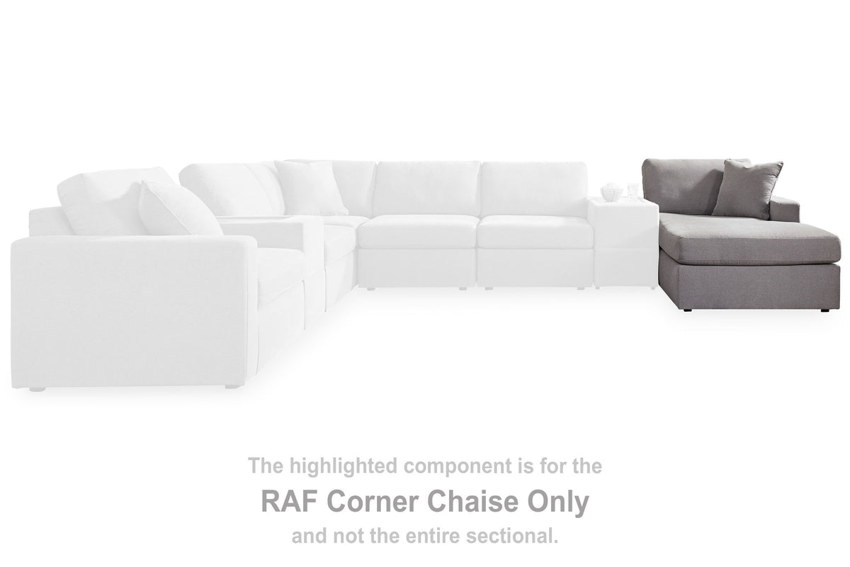 Modmax Modular Chaise — view 20
