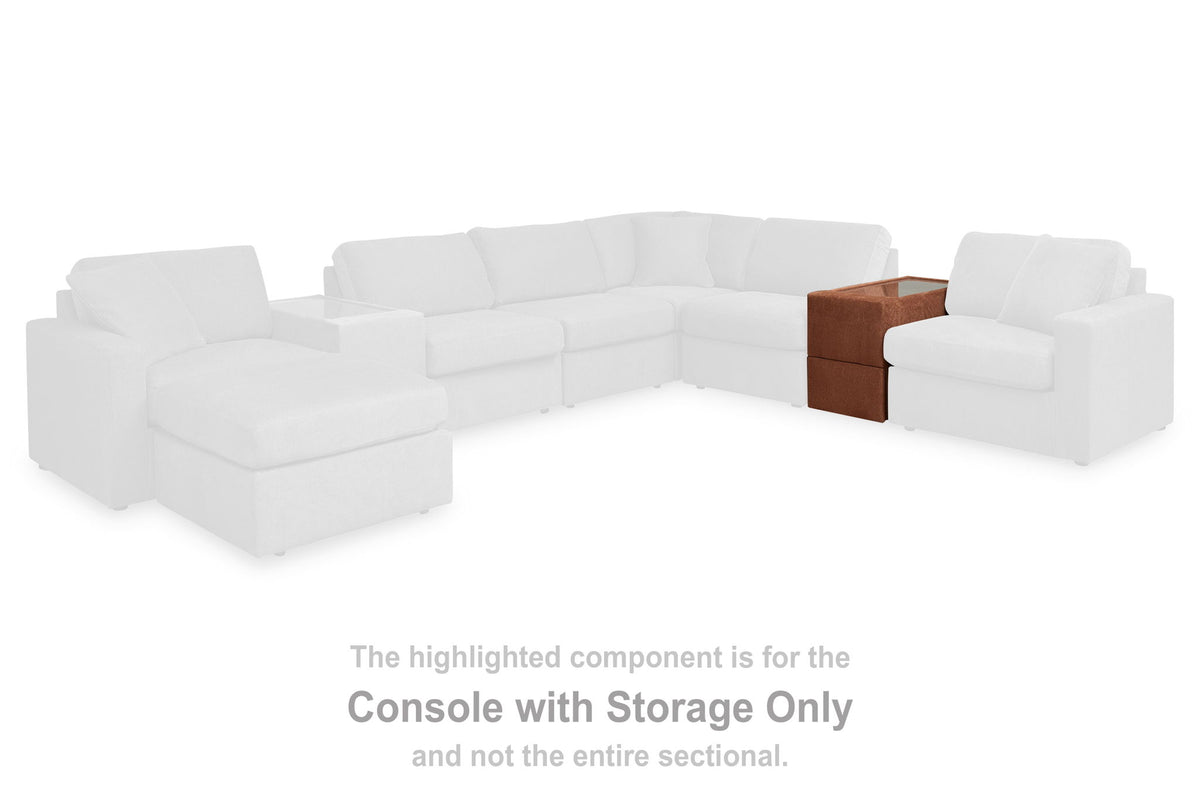 Modmax Modular Console — view 7