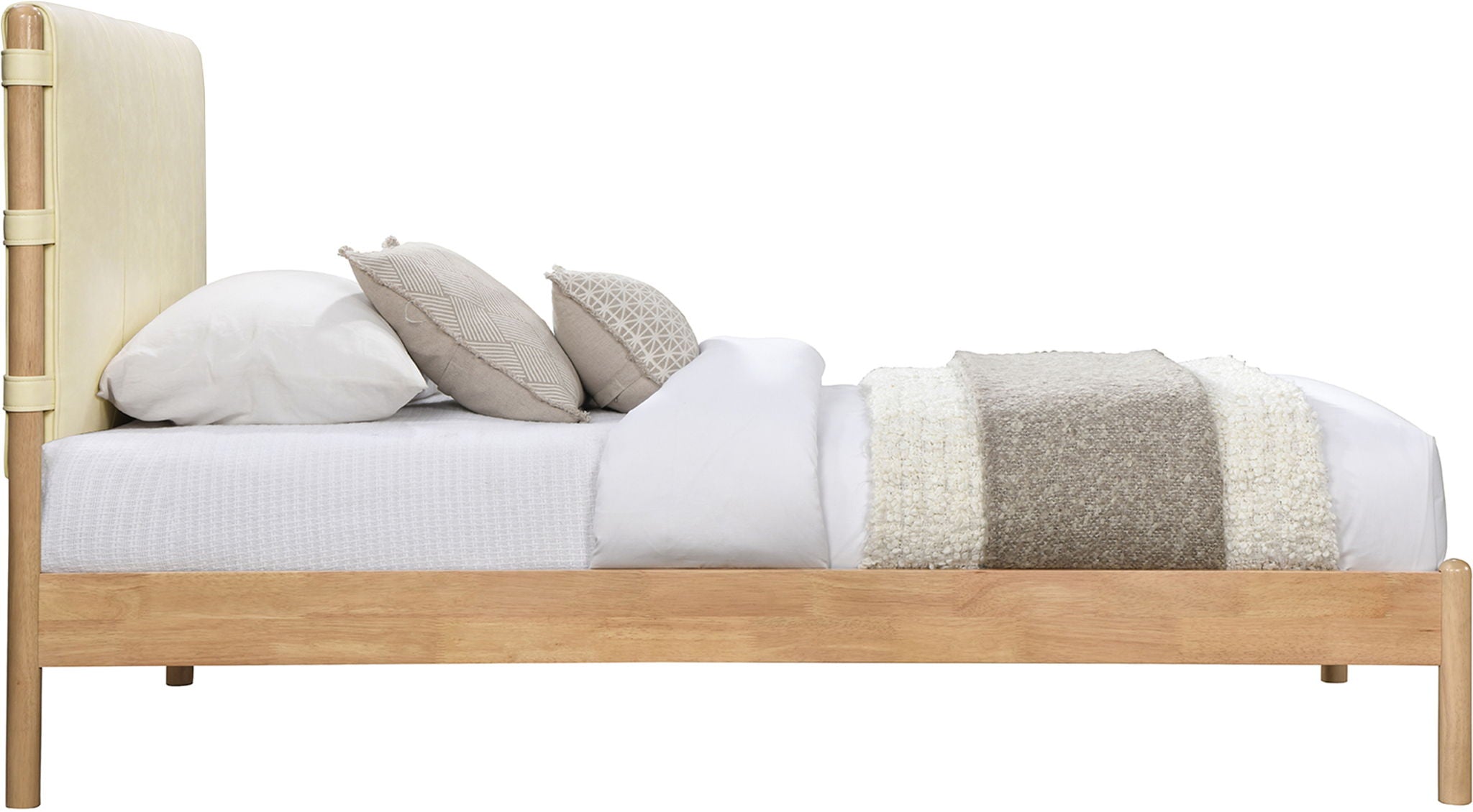 Asher - Bed