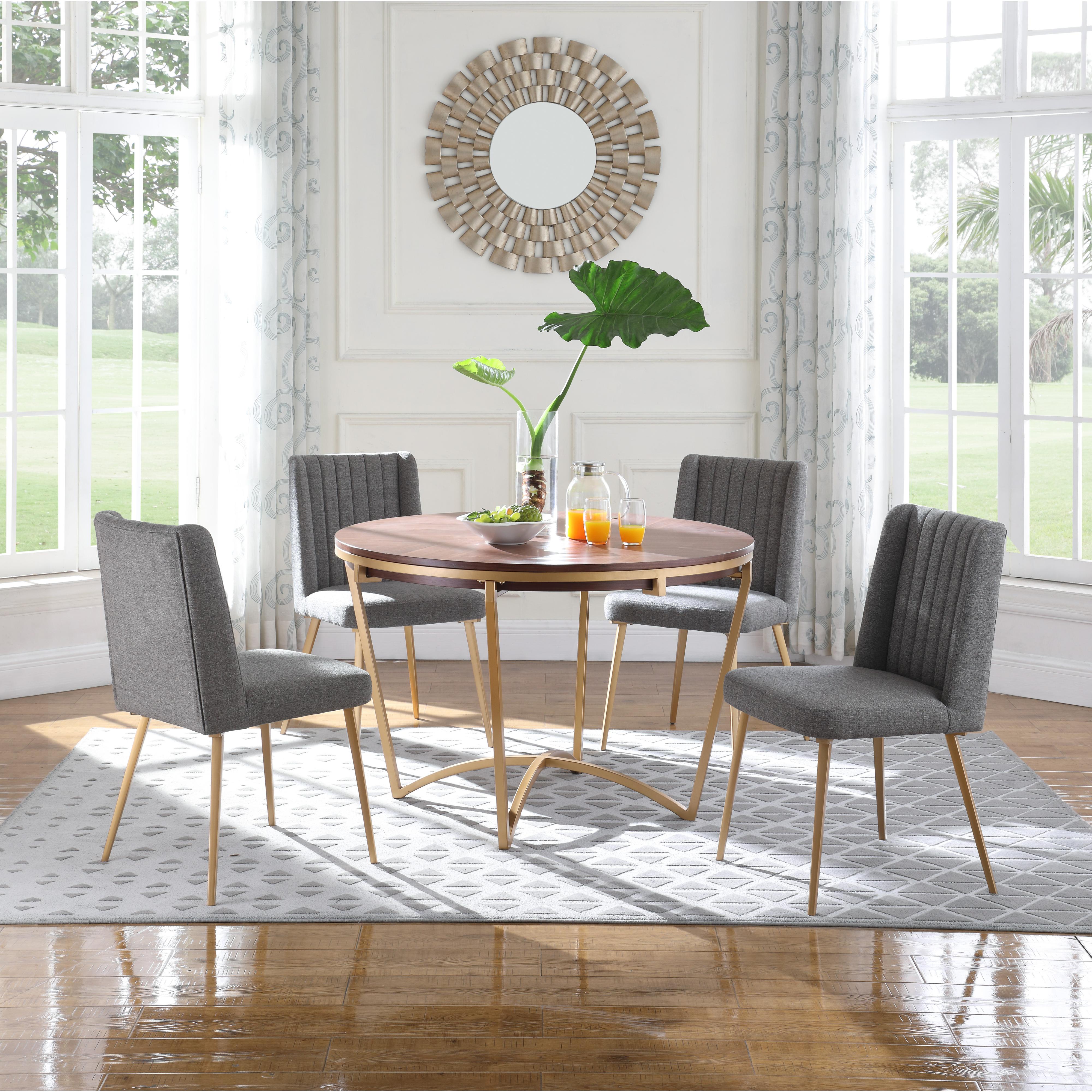 Meridian Eleanor Dining Chair