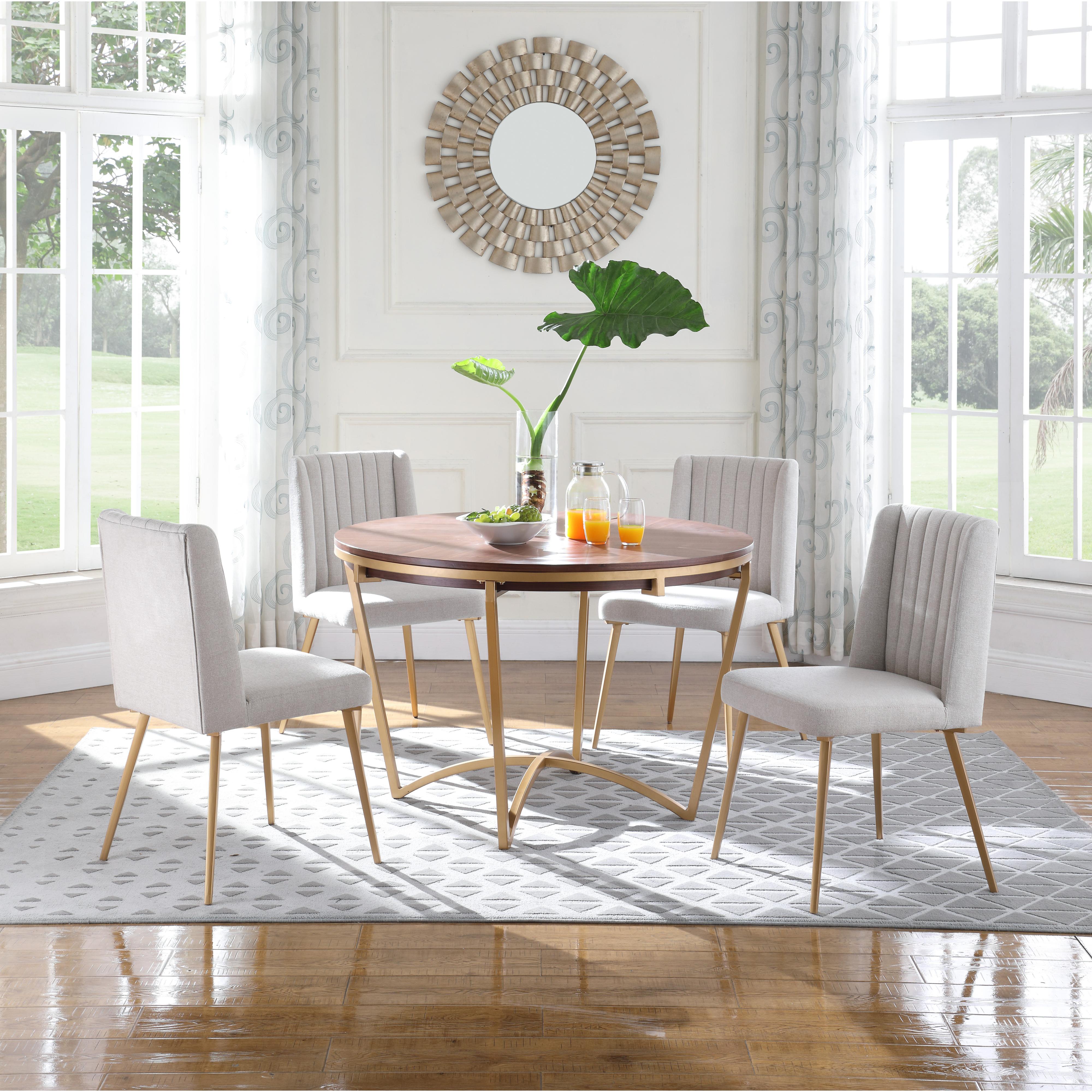 Meridian Eleanor Dining Chair