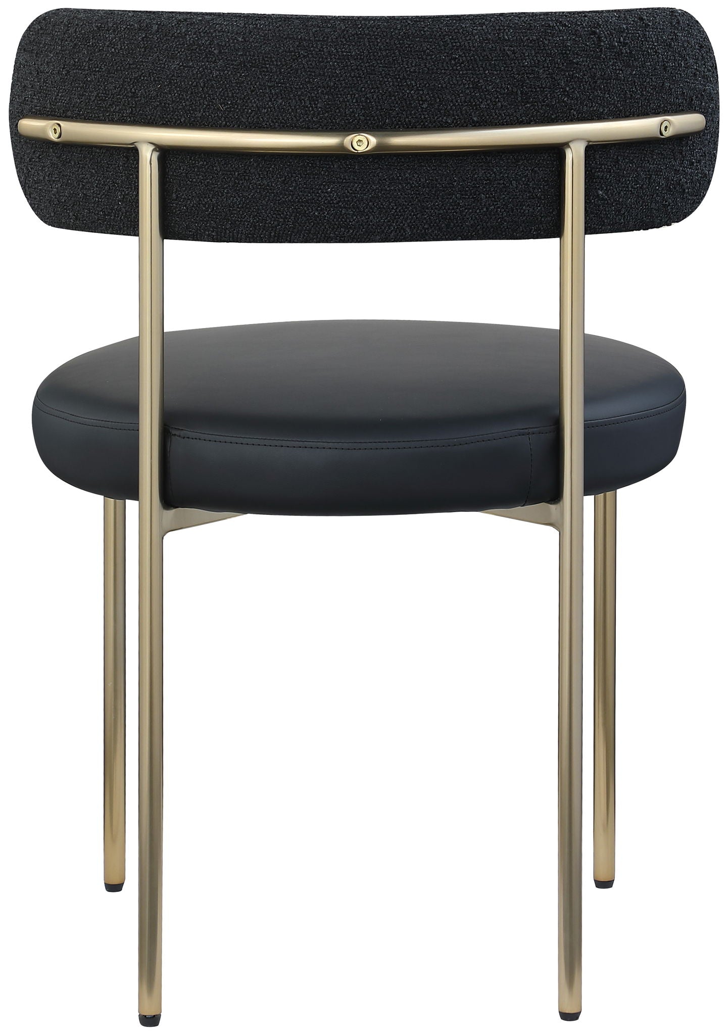 Beacon - Faux Leather Dining Chair (Set of 2)