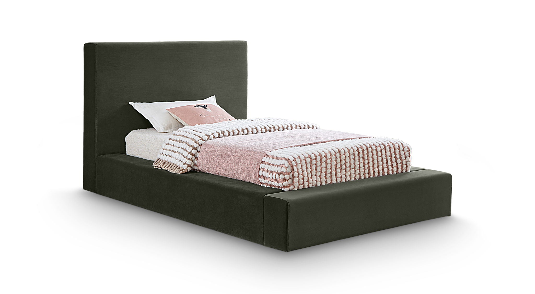 Dorian - Bed