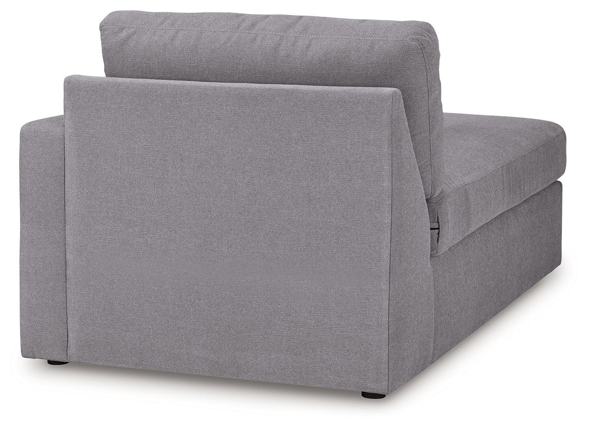 Modmax Modular Chaise — view 22