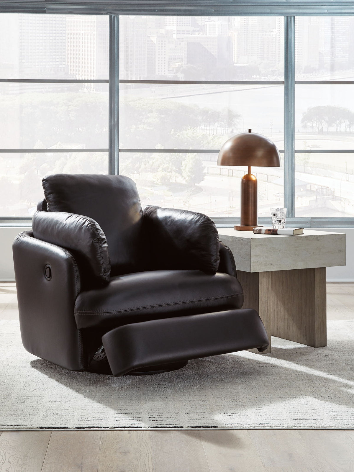 Modmax II Modular Swivel Glider — view 7