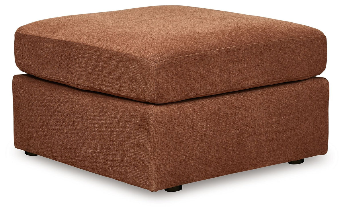 Modmax Modular Ottoman