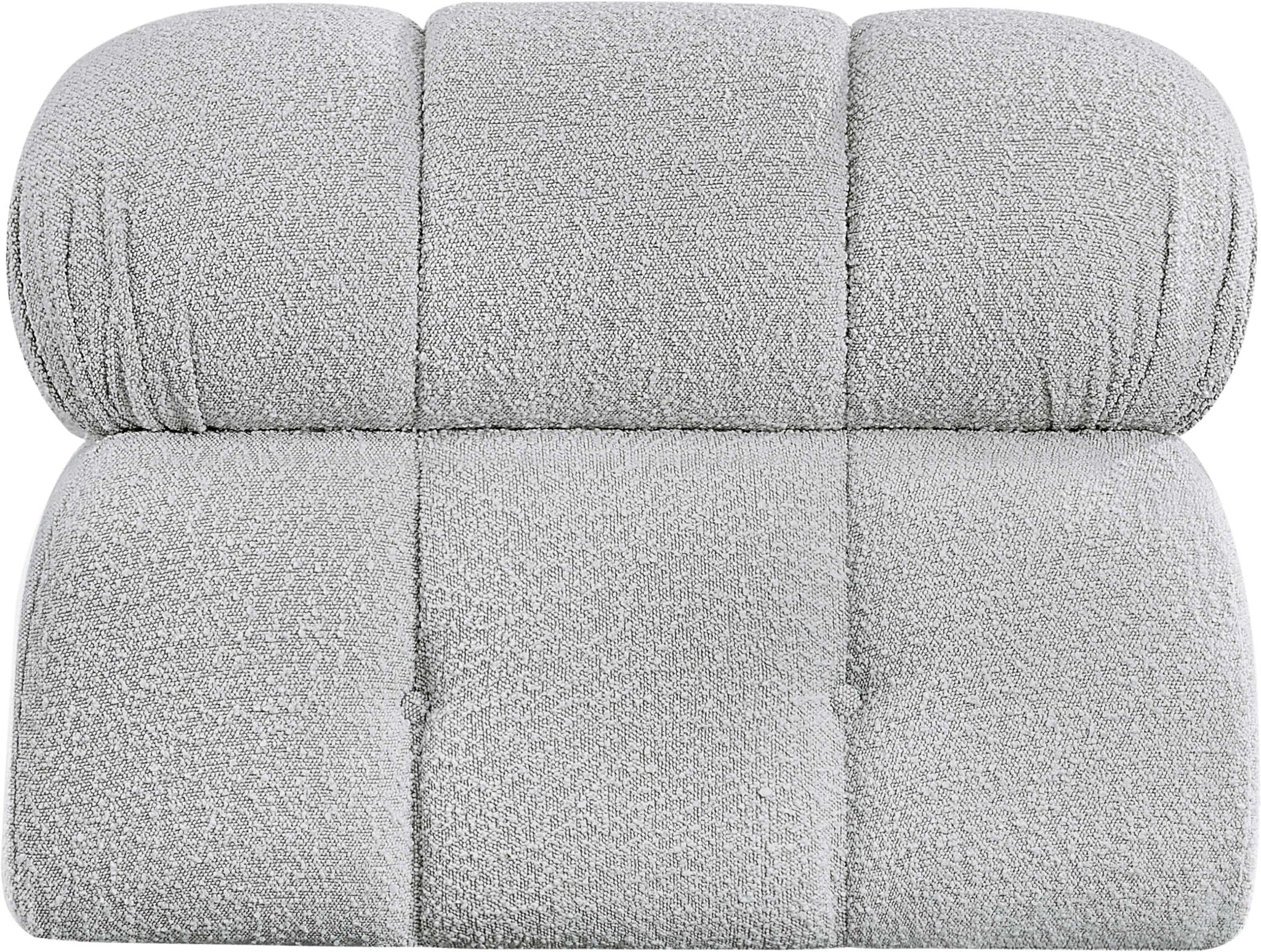 Ames - Armless Chair