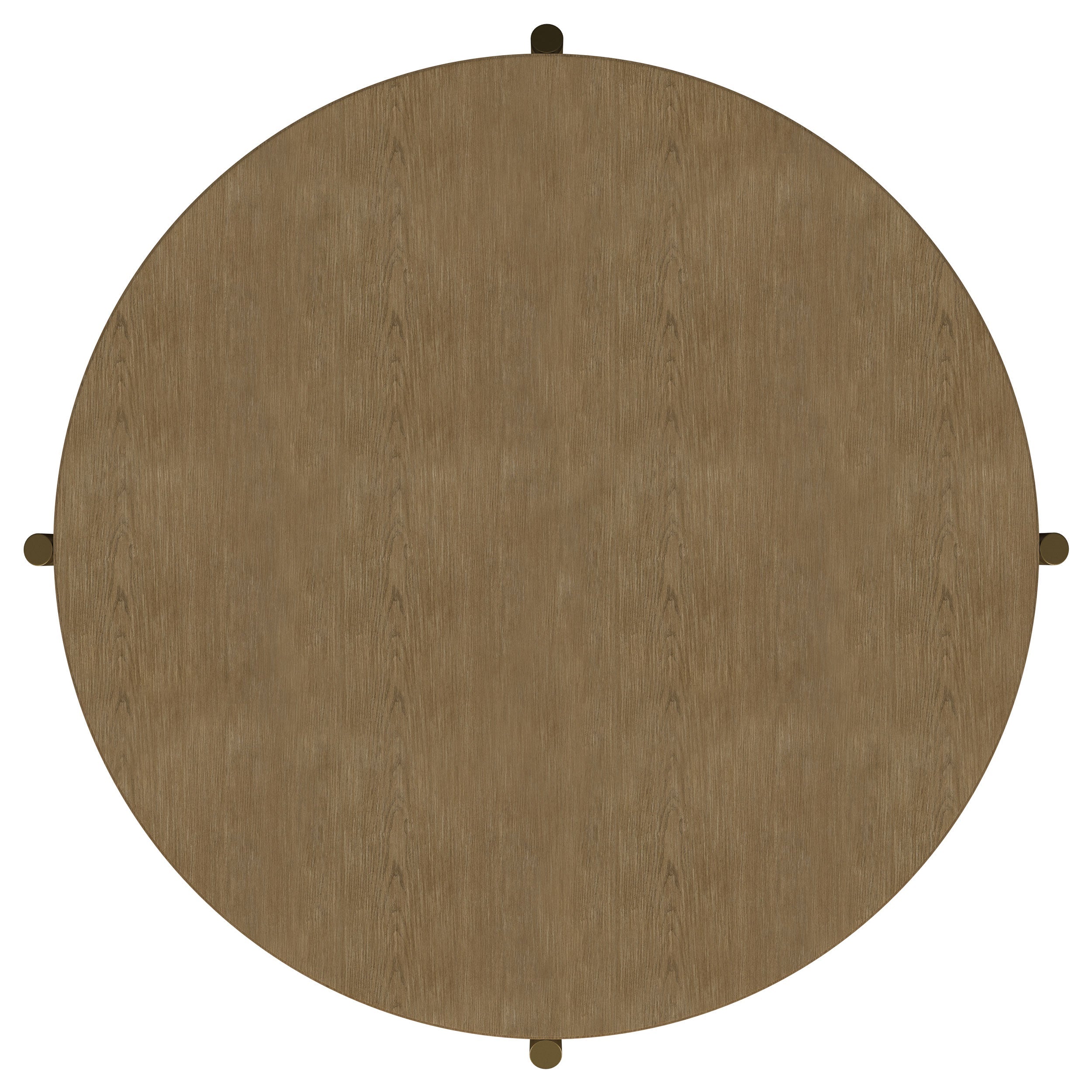 Arini Round Coffee and End Table Set