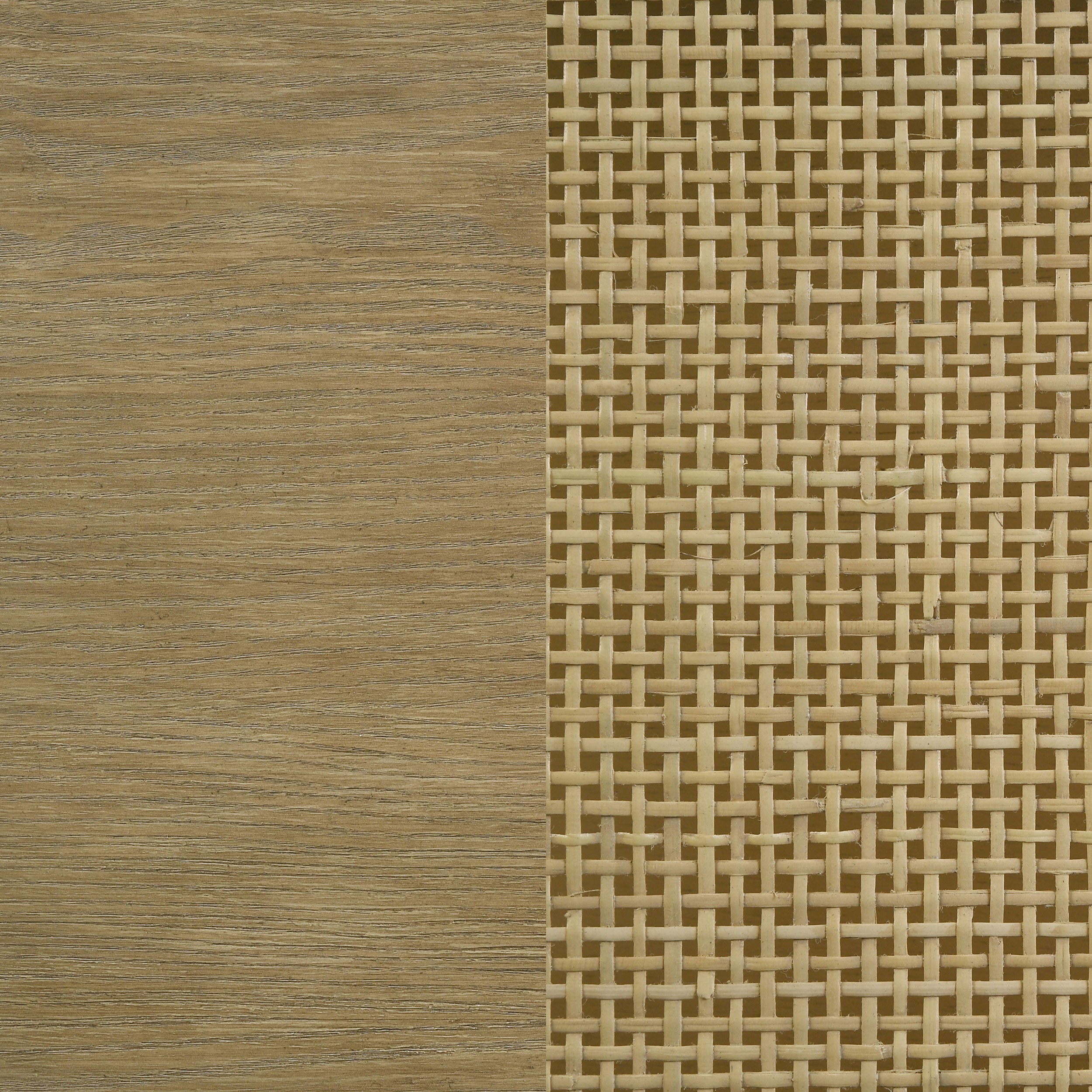 Arini Round Coffee Table With Storage Shelf