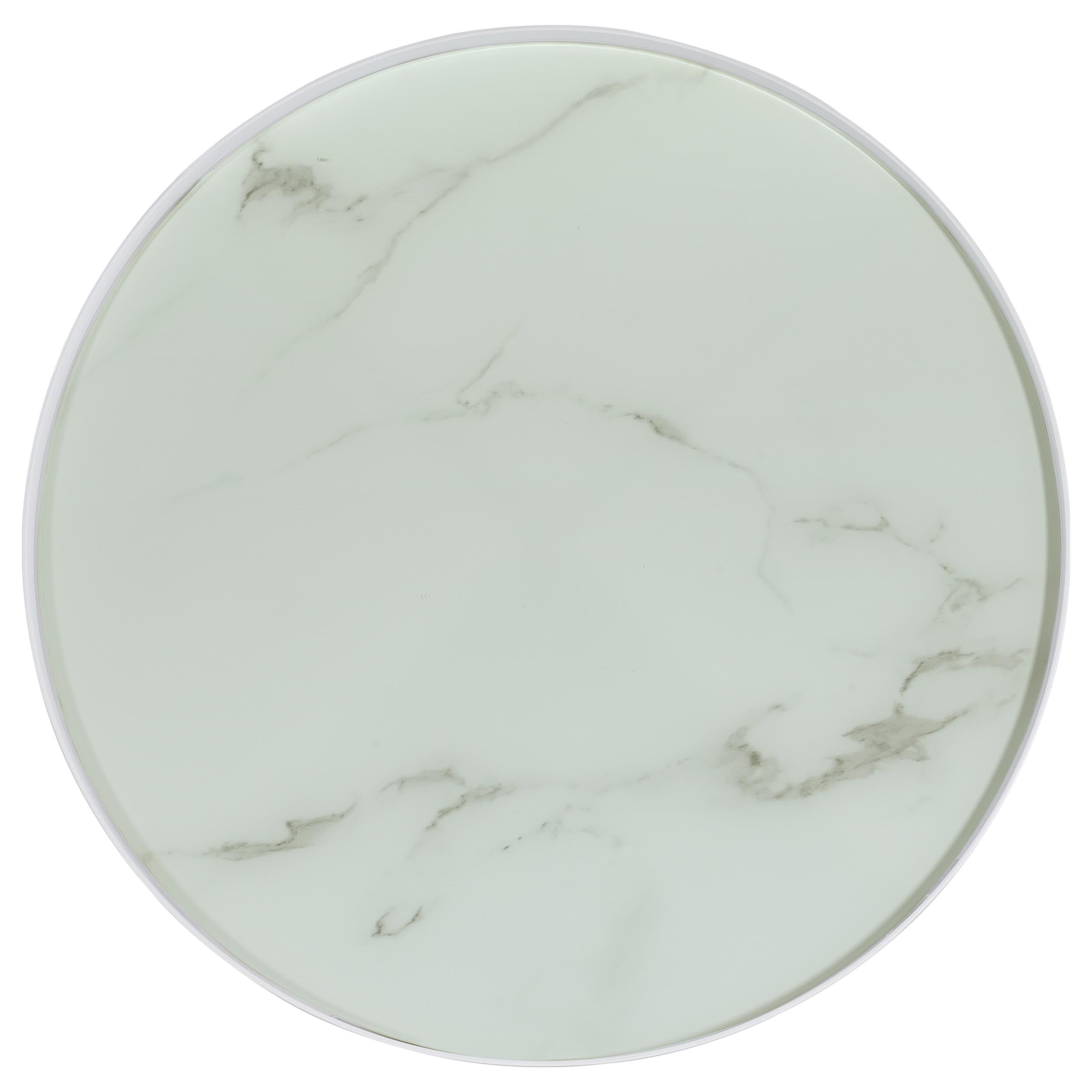 Briggs Round Coffee and End Table Set