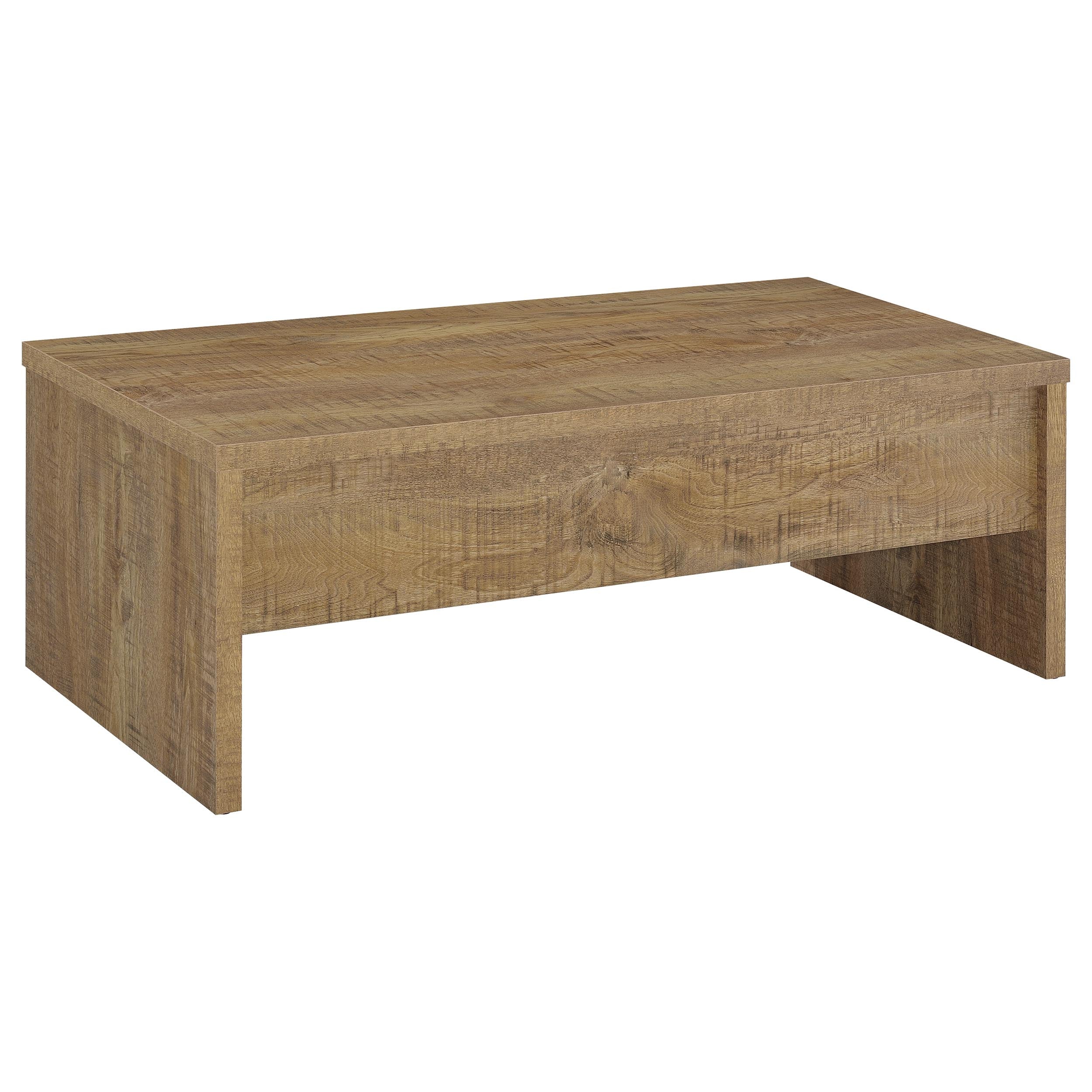 Canoga Lift Top Cocktail Coffee Table Set