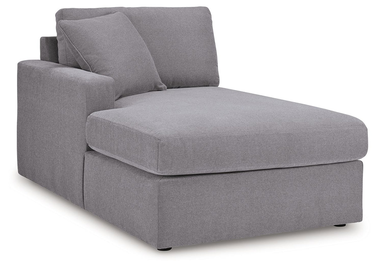 Modmax Modular Chaise — view 15