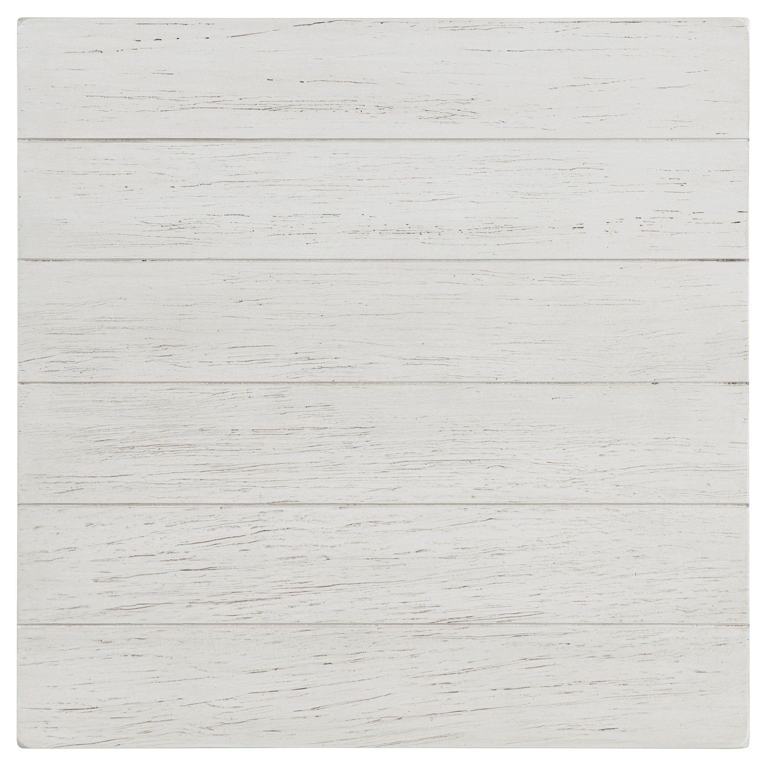 Payne Wood End Table with Shelf