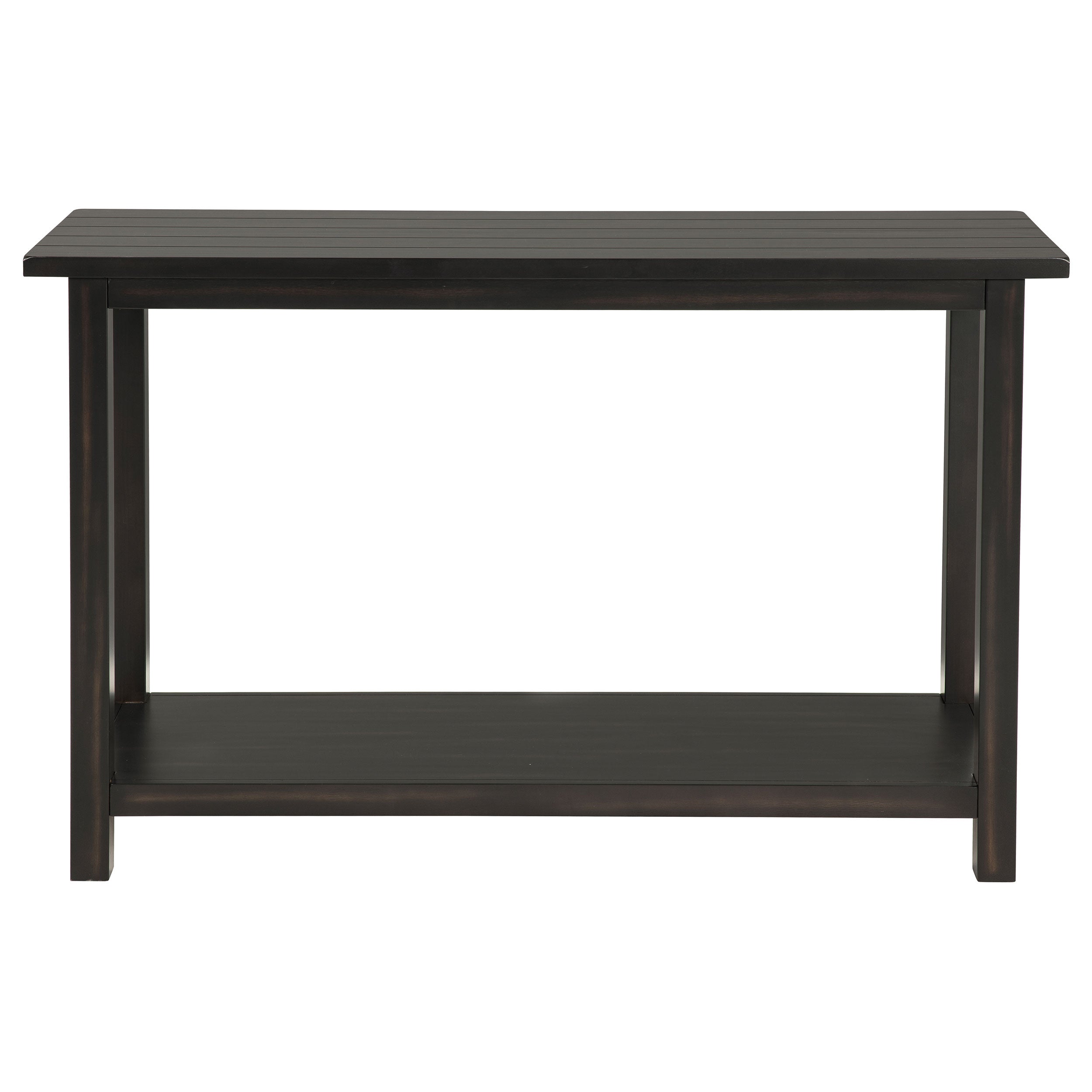Payne Wood Entryway Sofa Console Table