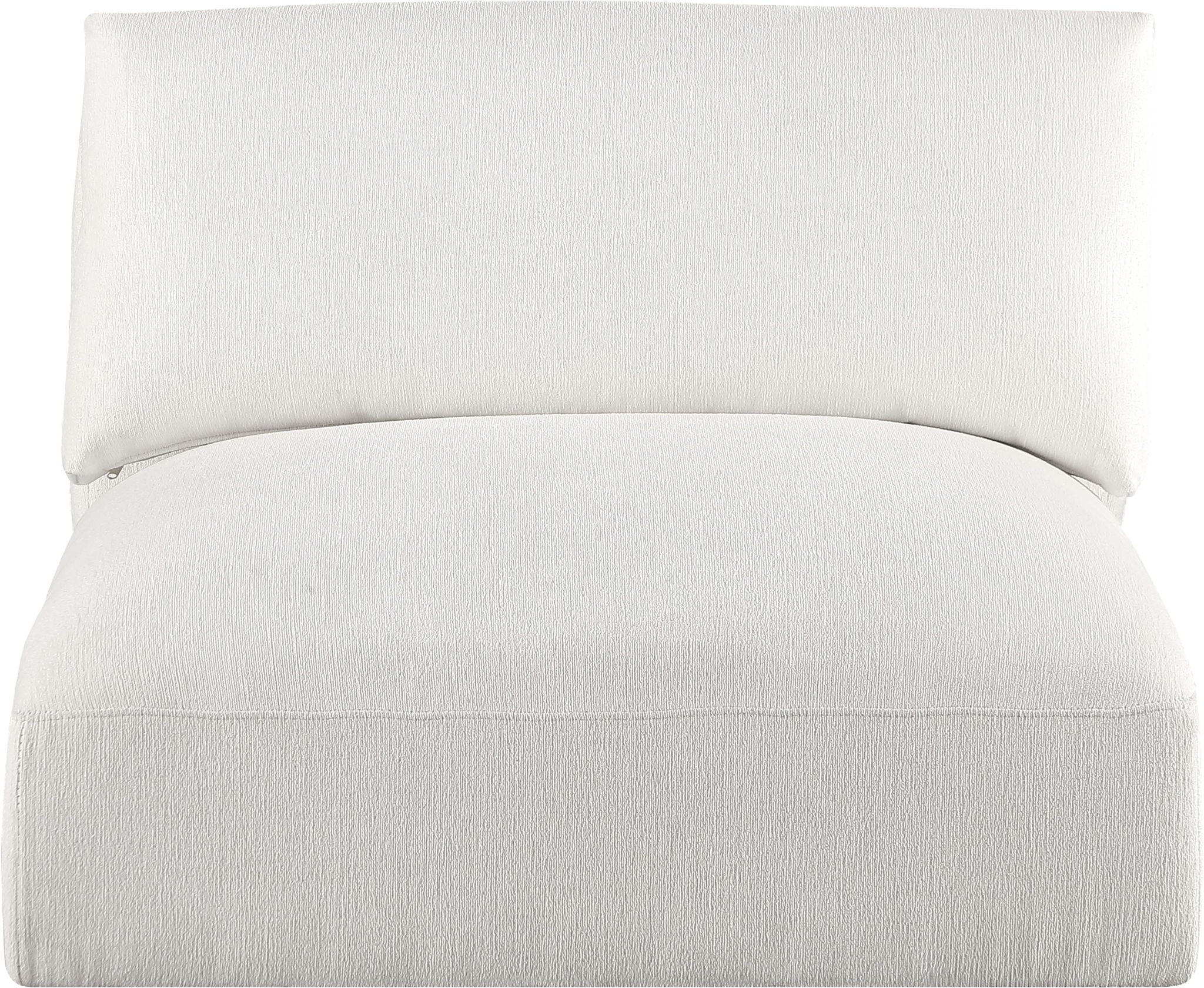 Ease - Armless Chair