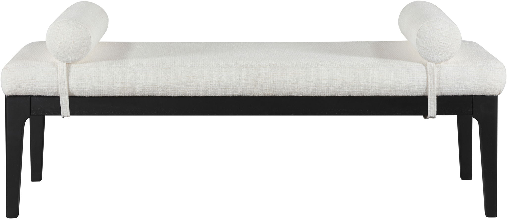 Priscilla - Bench - Black Base