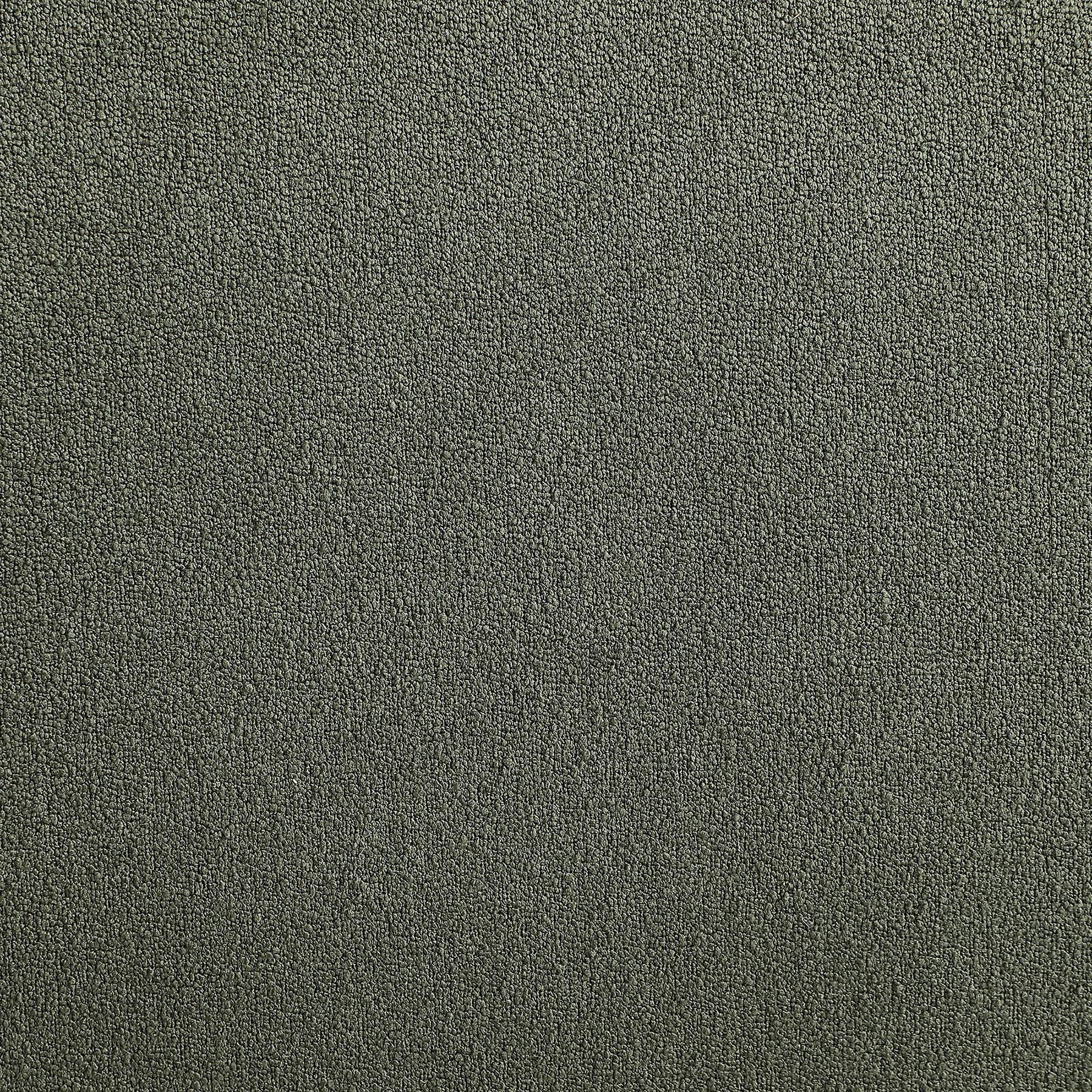 Meridian Hautely Green Boucle Fabric Accent Chair