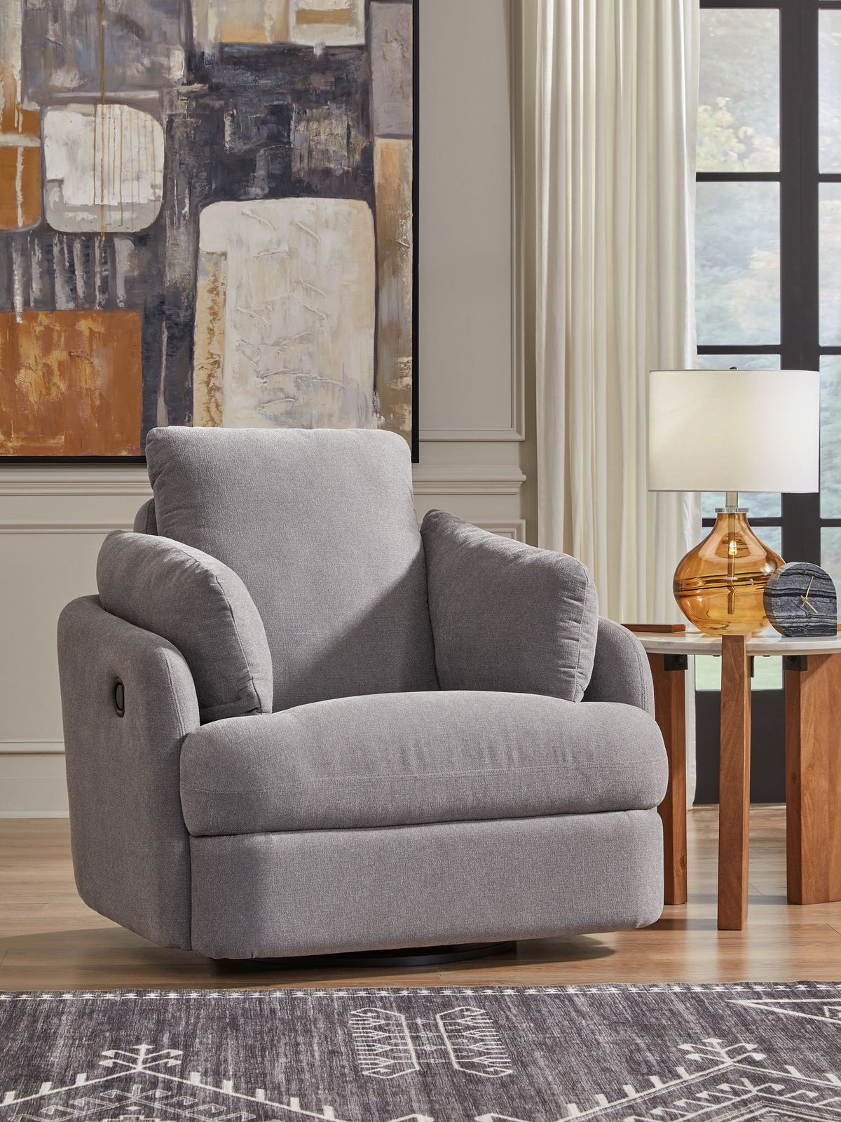Modmax Modular Swivel Glider — view 22